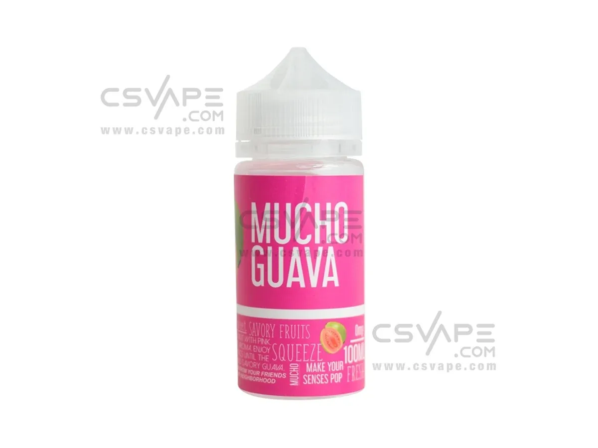 The Neighborhood Mucho Guava - Image 2