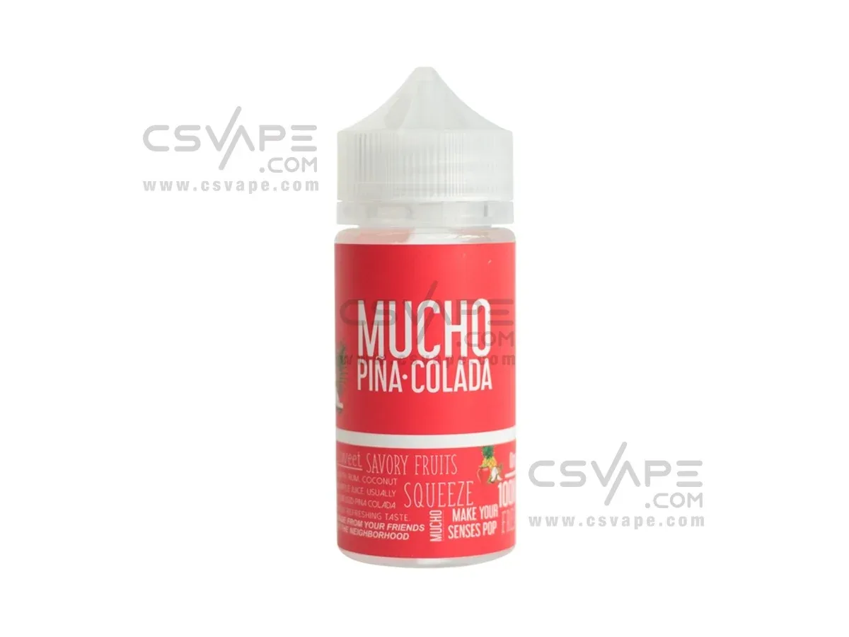The Neighborhood Mucho Pina Colada - Image 2