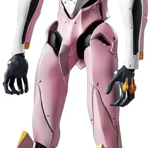 Threezero Evangelion Model 8 Alpha Premium Painted Figure