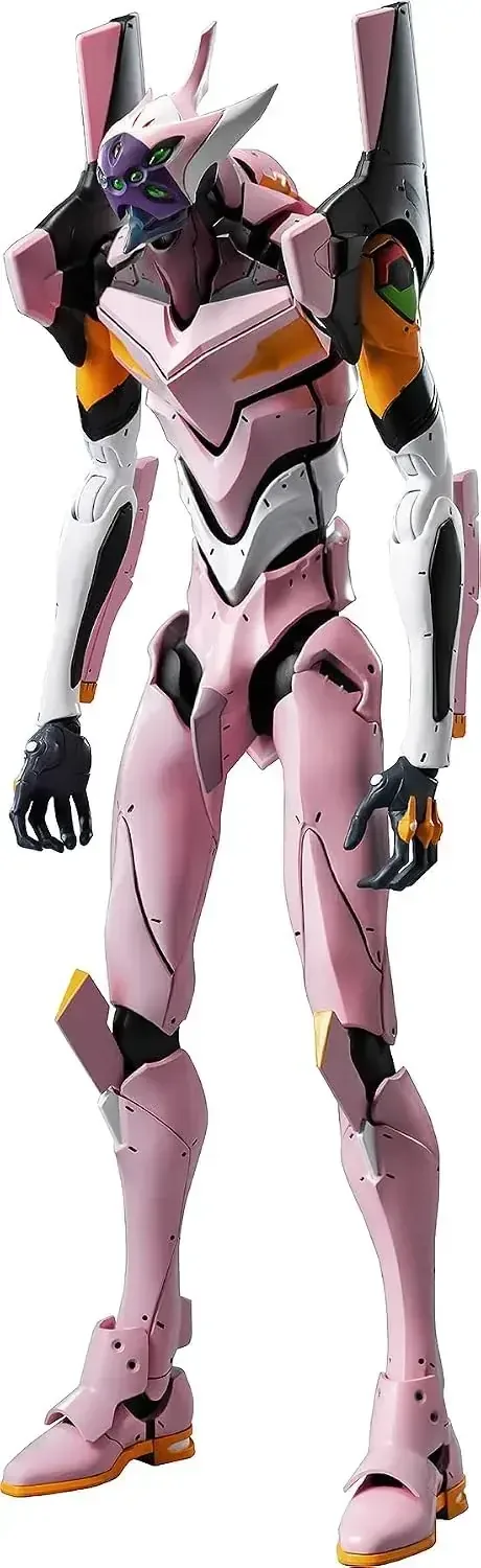 Threezero Evangelion Model 8 Alpha Premium Painted Figure