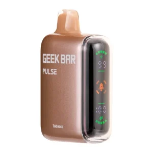 Tobacco Geek Bar Pulse - America’s Trusted Online Vape Store