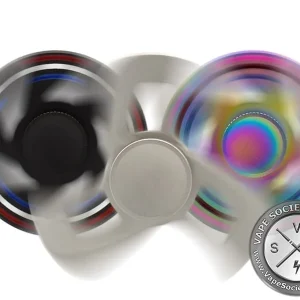 Tobeco Spinner