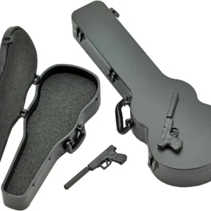 Tomytec Little Armory LD019 Concealment Case A Model Kit