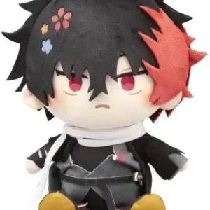 Touken Ranbu Plush Hizenmahiro Tadahiro 78 Anime Stuffed Figure