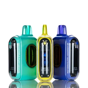 True Story 20K 20000 Puffs Disposable Vape – 20mL