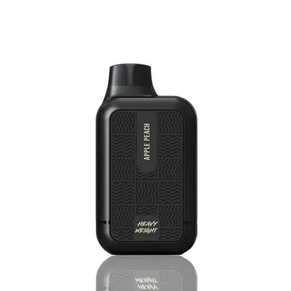 Tyson 2.0 Heavyweight 7000 Puffs Disposable Vape - 15mL - Image 2