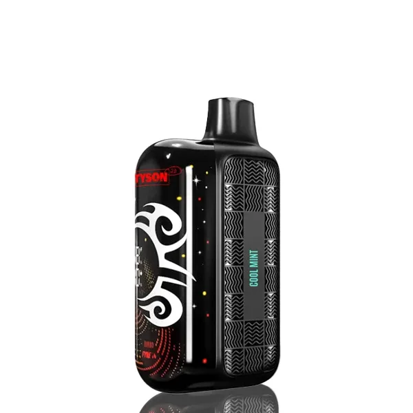 Tyson 2.0 Legend 30K 30000 Puffs Disposable Vape - 16mL - Image 2