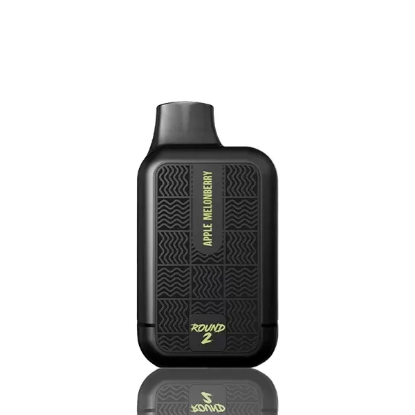 Tyson 2.0 Round 2 7500 Puff Disposable Vape - 16mL - Image 2