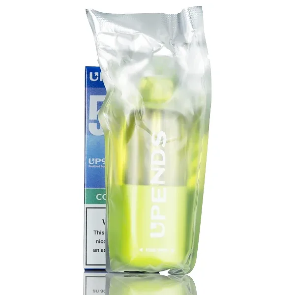 UPENDS UP9 50K 50000 Puffs Disposable Pod - 20mL - Image 2