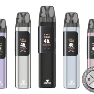 Urban Tale x Lost Mary Xplore PRO Pod Kit