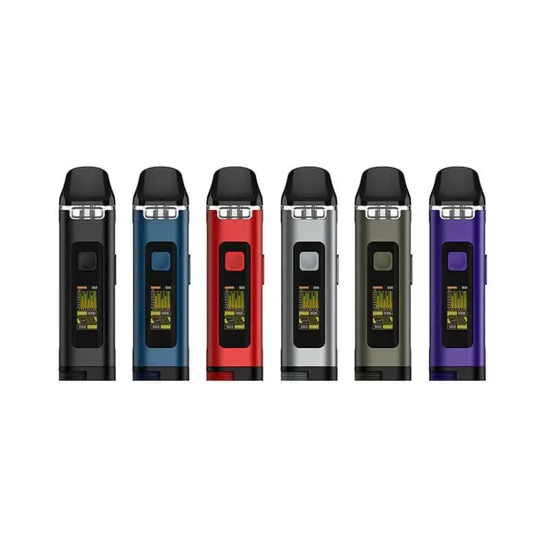Uwell - Caliburn Crown D Kit | Vape Cloud Canada
