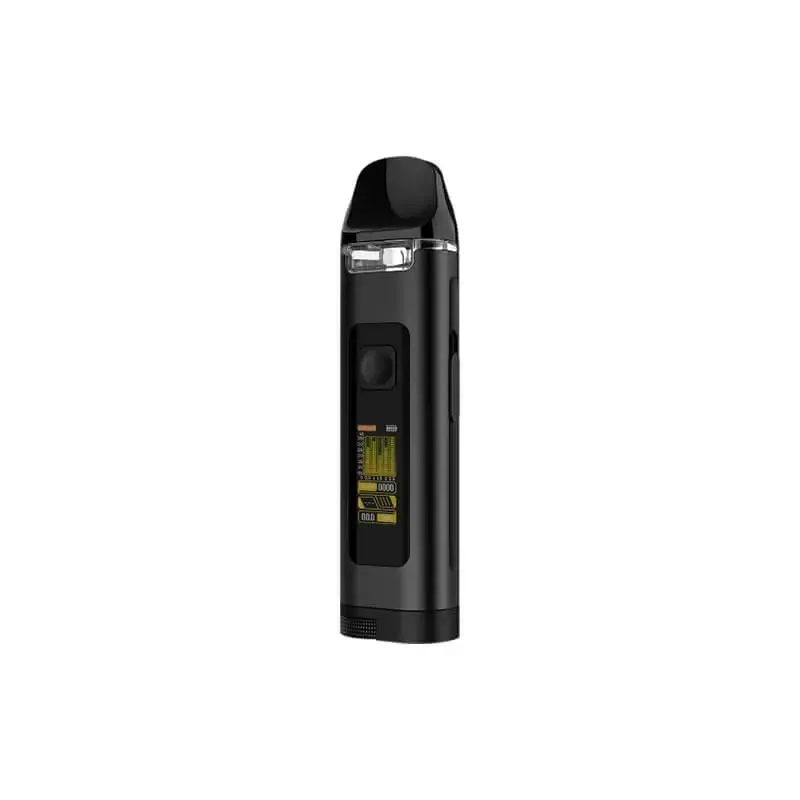 Uwell - Caliburn Crown D Kit | Vape Cloud Canada - Image 2