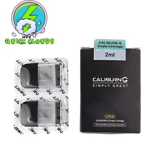 Uwell Caliburn G Pod
