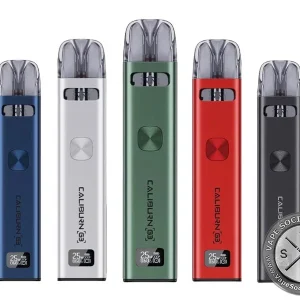 Uwell Caliburn G3 25W Pod System