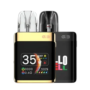 Uwell Caliburn G3 Pro KOKO Pod System Kit