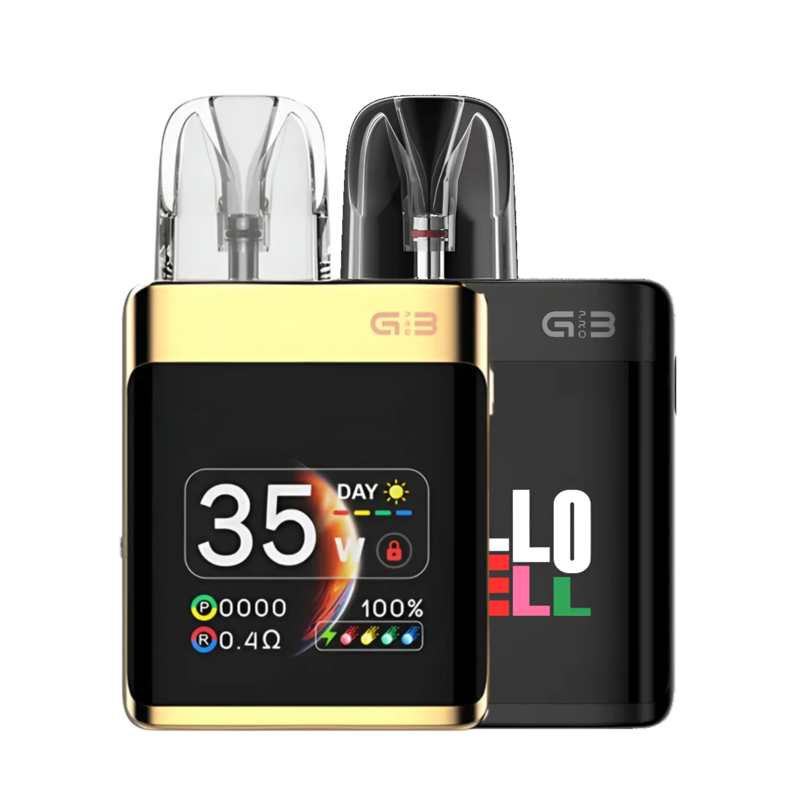Uwell Caliburn G3 Pro KOKO Pod System Kit