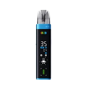 Uwell Caliburn G3 Pro Pod System Kit
