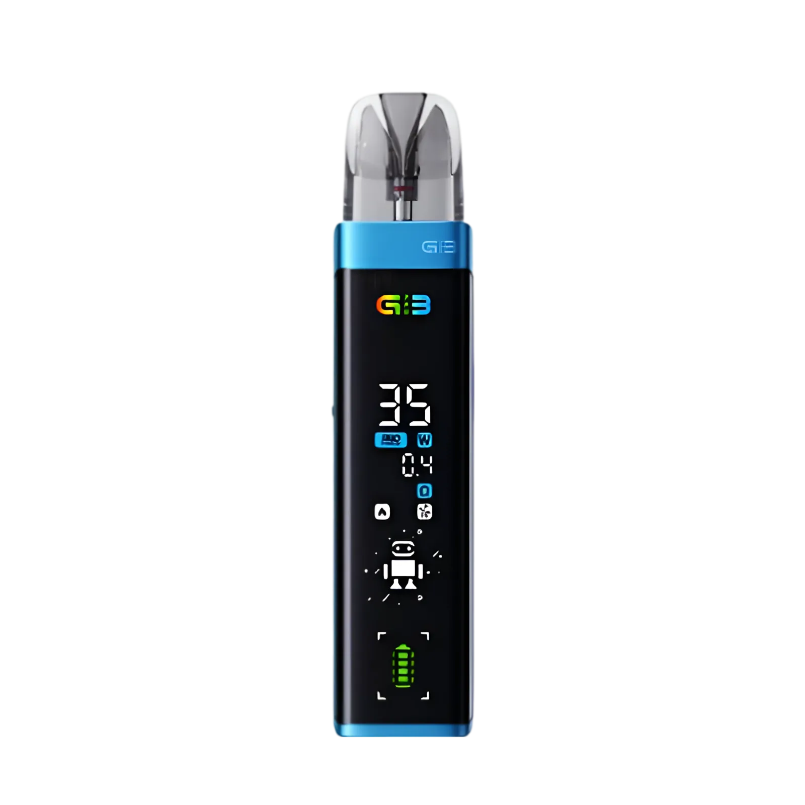 Uwell Caliburn G3 Pro Pod System Kit