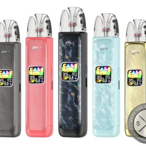 Uwell Caliburn G4 35W Pod System