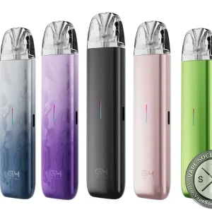 Uwell Caliburn G4 Mini 35W Pod System