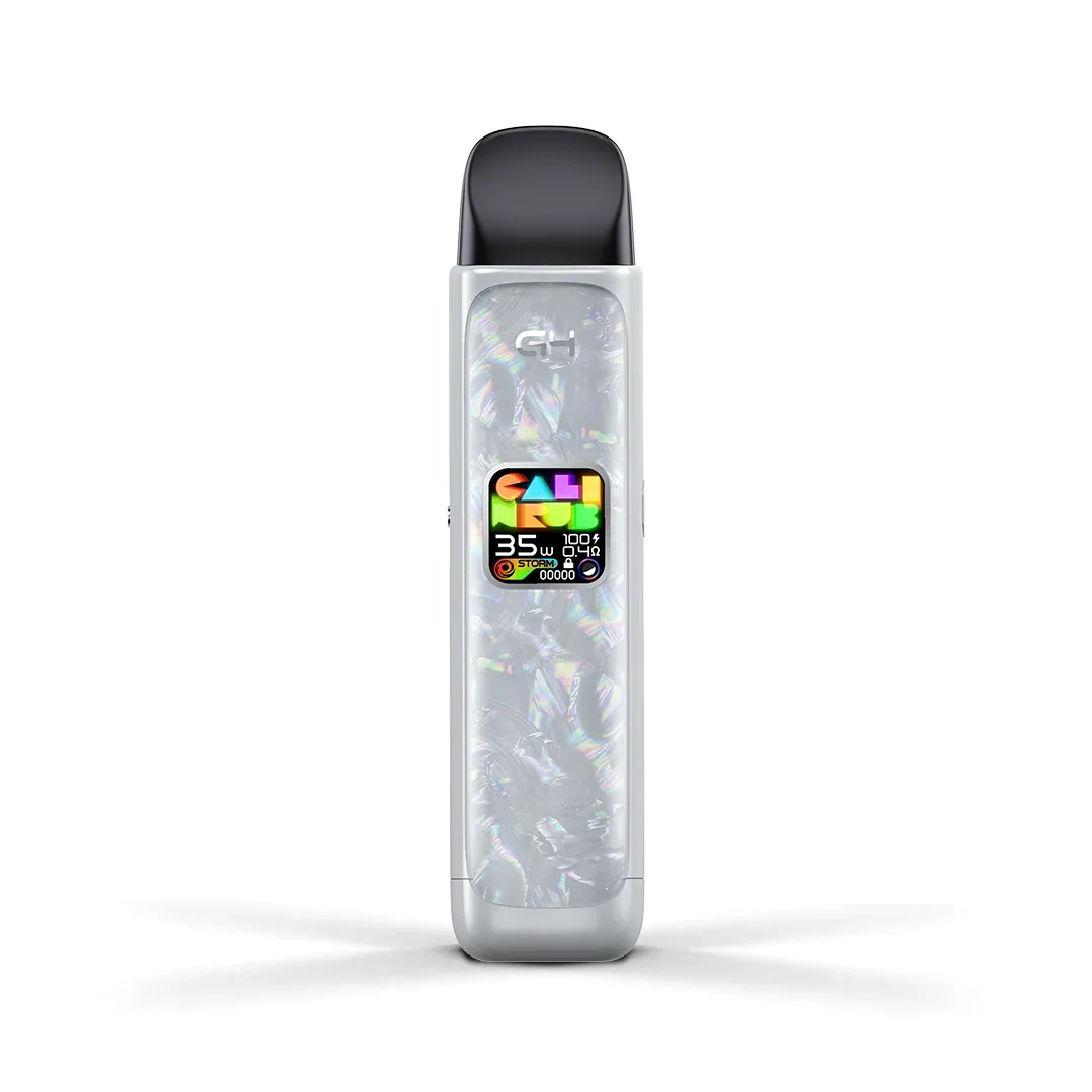 Uwell Caliburn G4 Nic Salts Bundle - Image 2