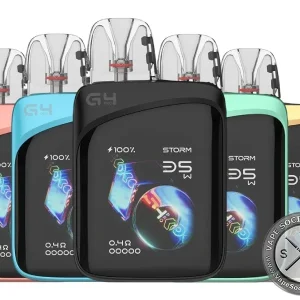 Uwell Caliburn G4 PRO KOKO Pod System