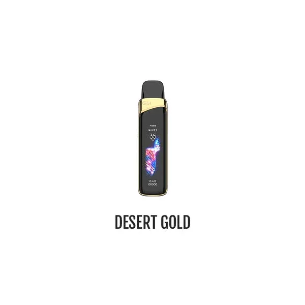 UWELL CALIBURN G4 PRO POD KIT