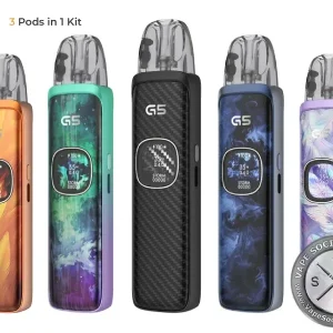 Uwell Caliburn G5 Pod System