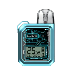 Uwell Caliburn GK3 Pod System Kit