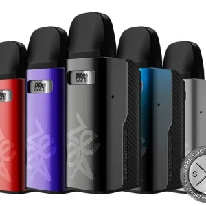 Uwell Caliburn GZ2 Pod System