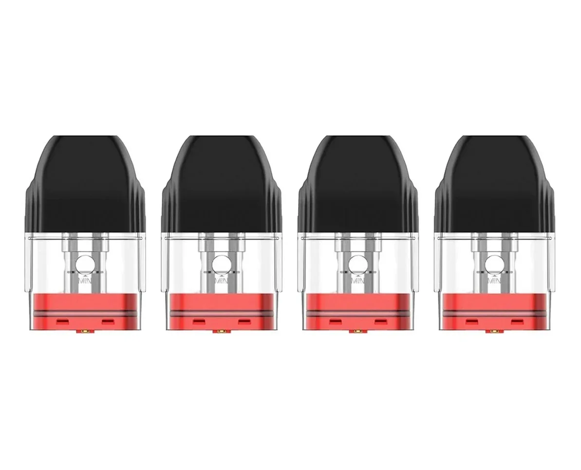 UWELL CALIBURN KOKO 1.2 REPLACEMENT POD - Image 2