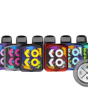 Uwell Caliburn KOKO Prime 15W Pod System