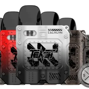 Uwell Caliburn TENET KOKO 18W Pod System