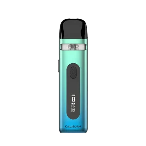 Uwell Caliburn X Pod System Kit