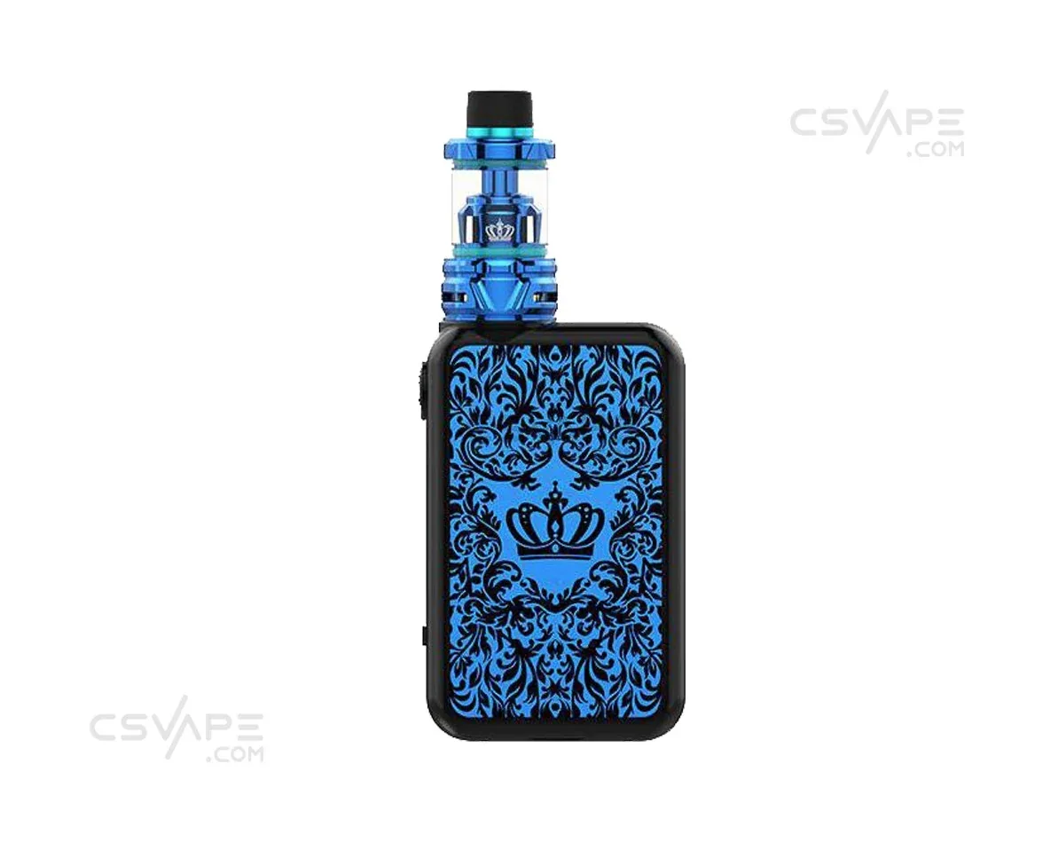 Uwell Crown 4 Starter Kit - Image 2
