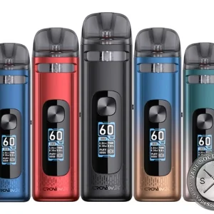 Uwell Crown X 60W Pod System