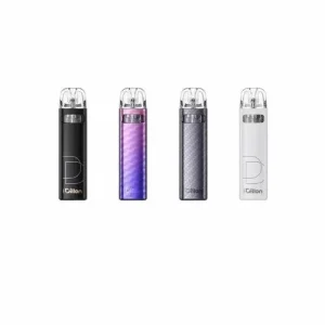Uwell Dillon EM 25W Vape Pod System Kit