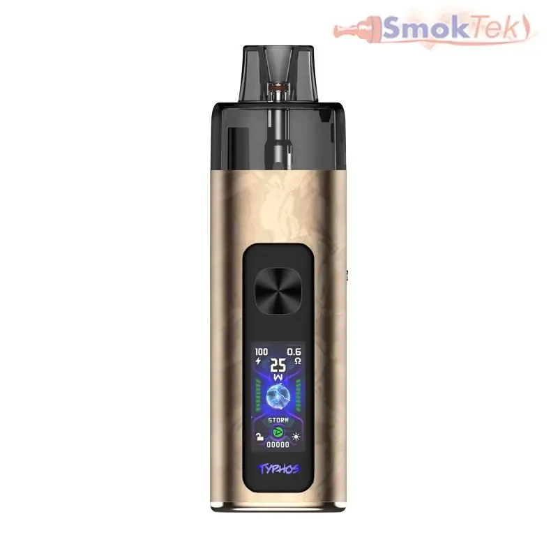 Uwell Typhos 45W Pod Kit - Image 2