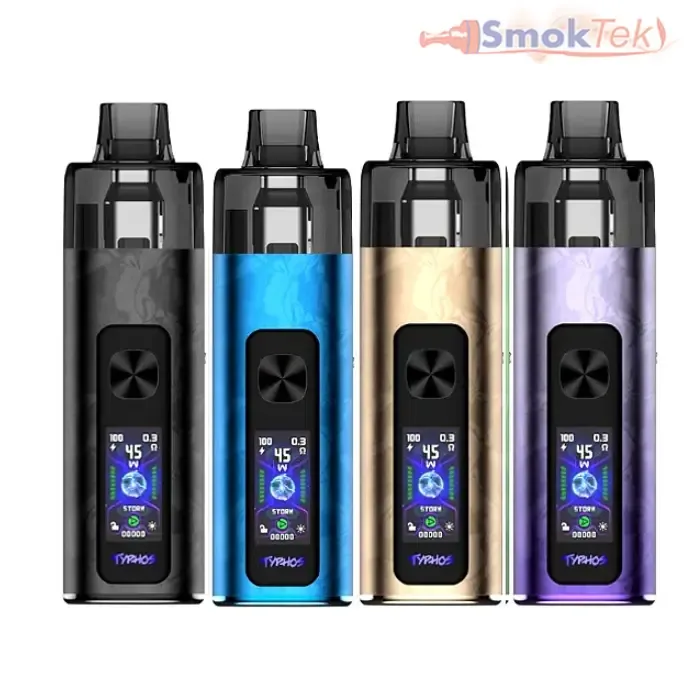 Uwell Typhos 45W Pod Kit