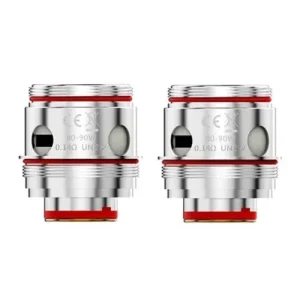 Uwell Valyrian 3 Replacement Coils | Only $15.95