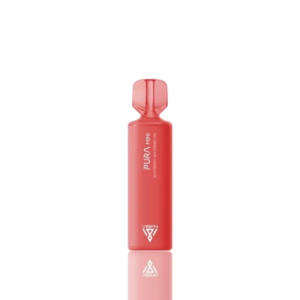 V8PN Pura Mini 2k Puffs Disposable Vape - 3.5mL - Image 2