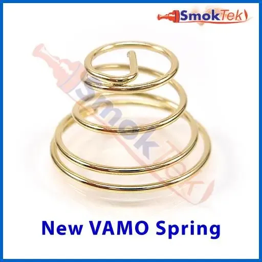 Vamo APV Battery Spring - newest