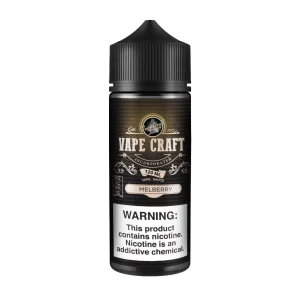 Vape Craft Melberry eJuice