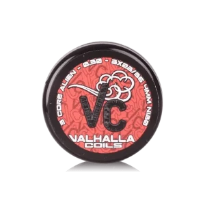 Vaperz Cloud Valhalla Coil Set
