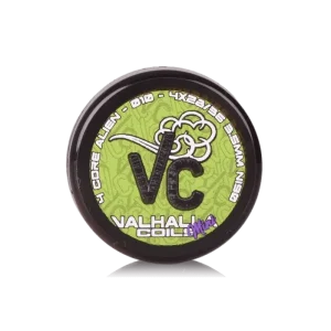 Vaperz Cloud Valhalla Mini Coil Set