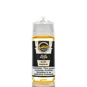 Vapetasia - Killer Kustard - 100ml