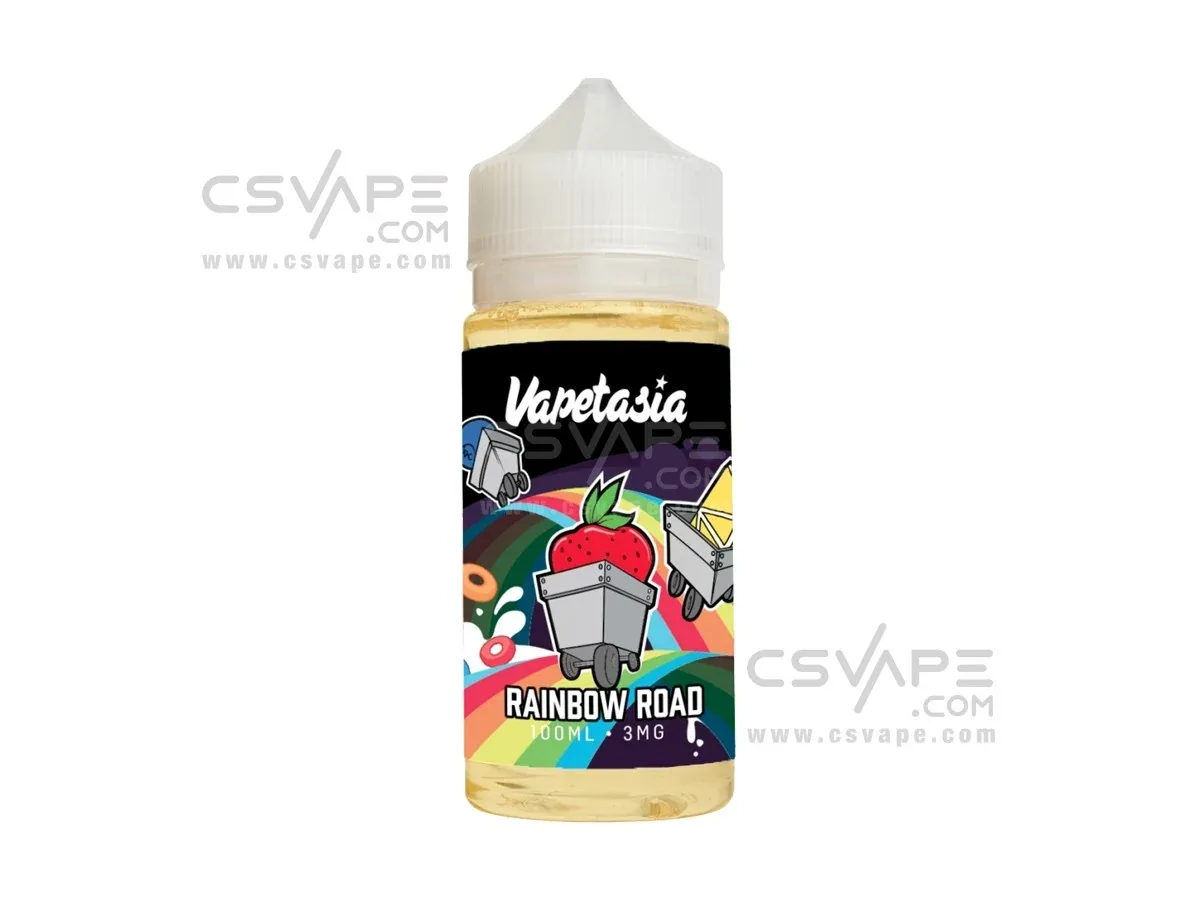 Vapetasia Rainbow Road - Image 2