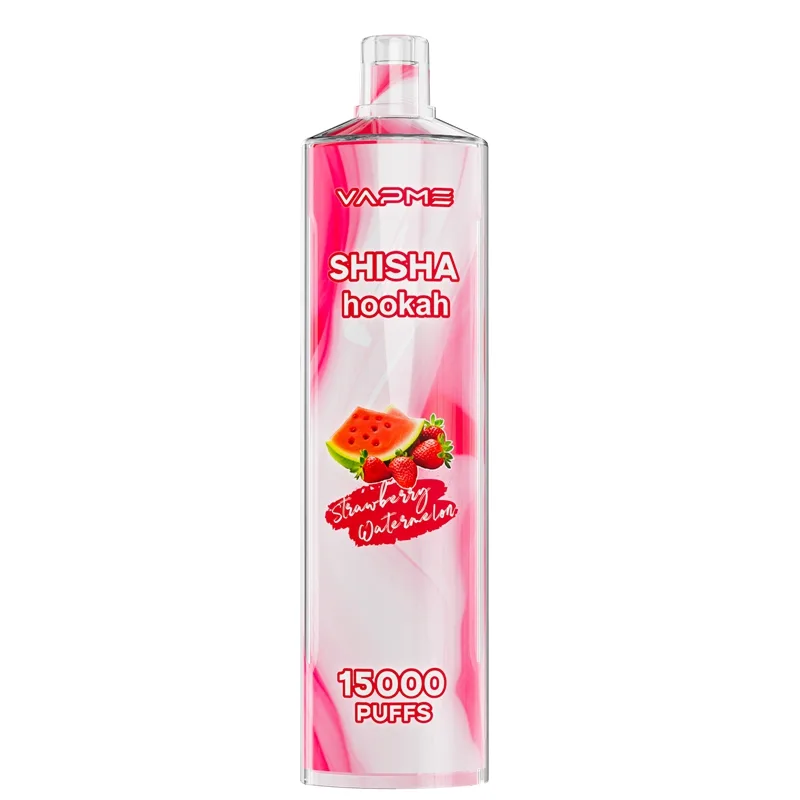 Vapme Shisha Hookah 15000 Puffs Disposable Vape Wholesale - Image 2