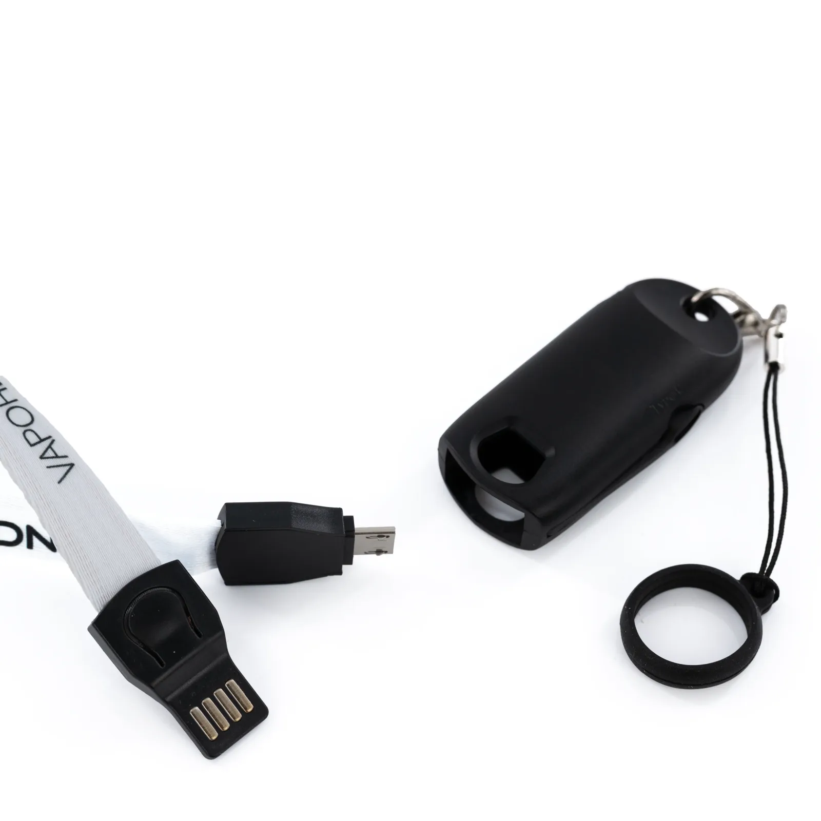 VaporDNA USB Charging Lanyard - Image 2