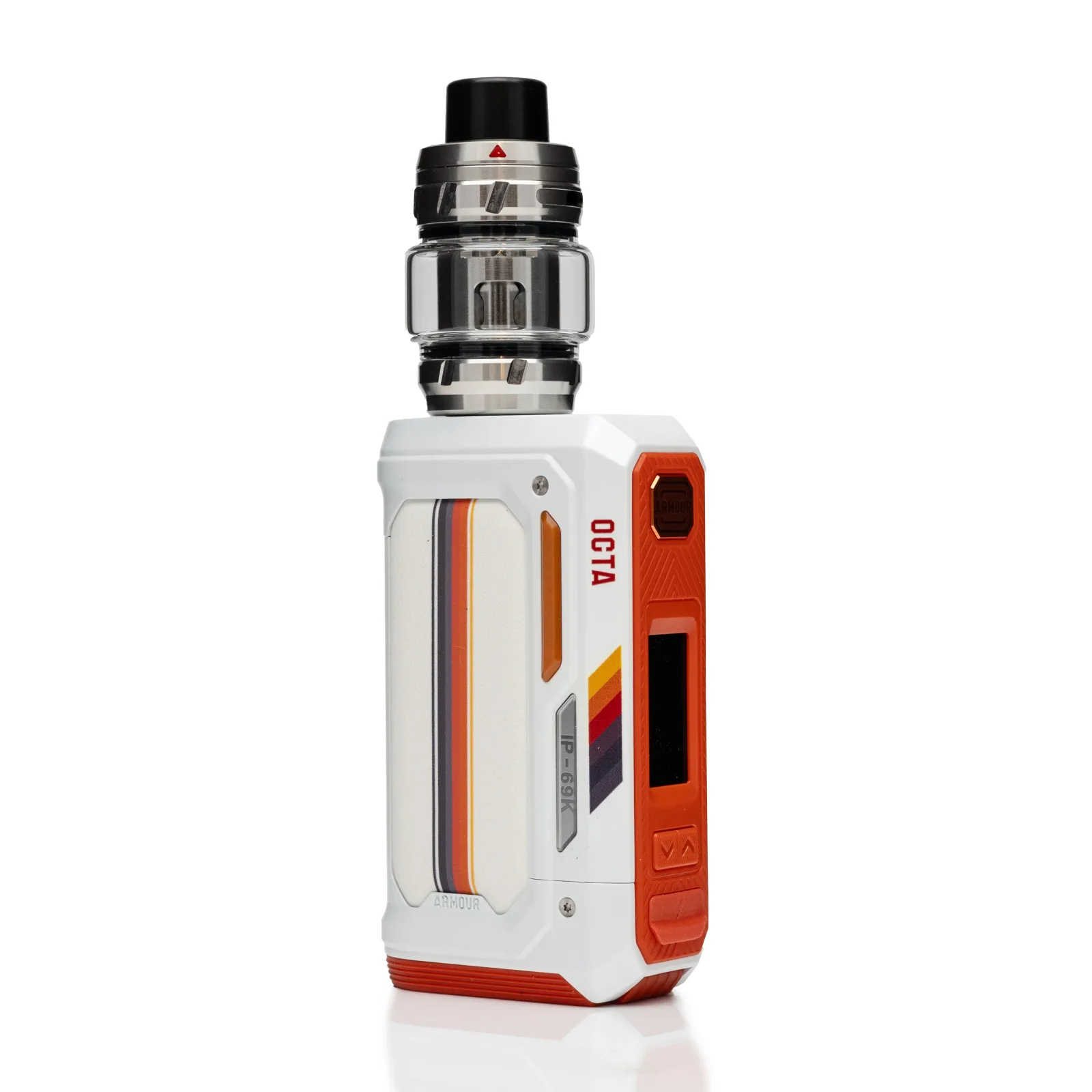 Vaporesso Armour Octa 220W Kit - Image 2